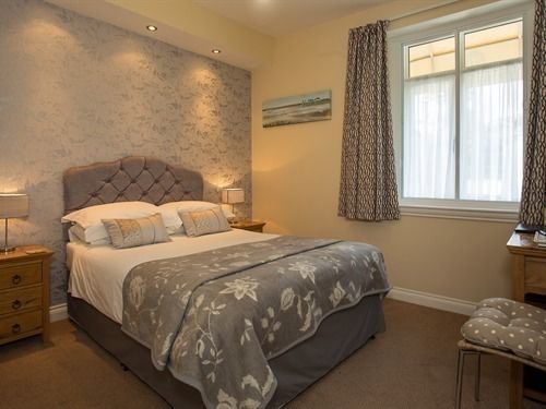 Guest house The Briarfields 5*