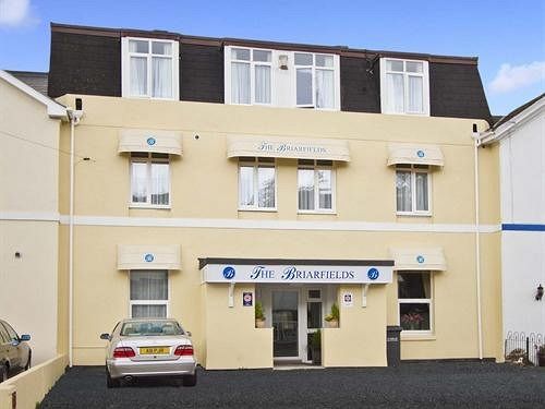 The Briarfields 5* Torquay