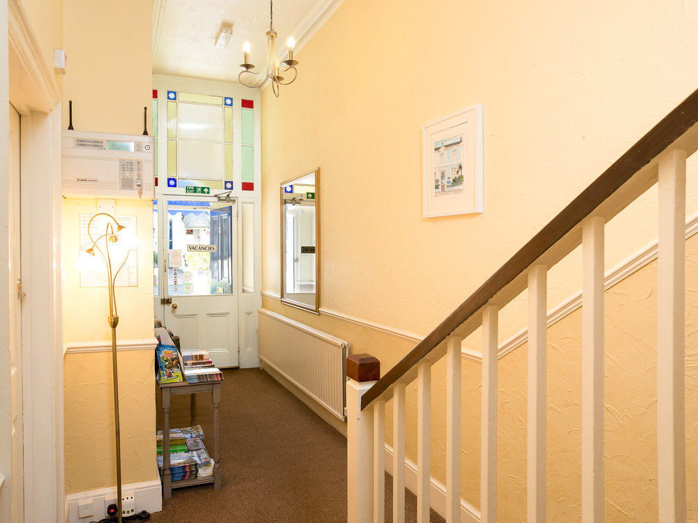 Bed & Breakfast The Mariners - 4*