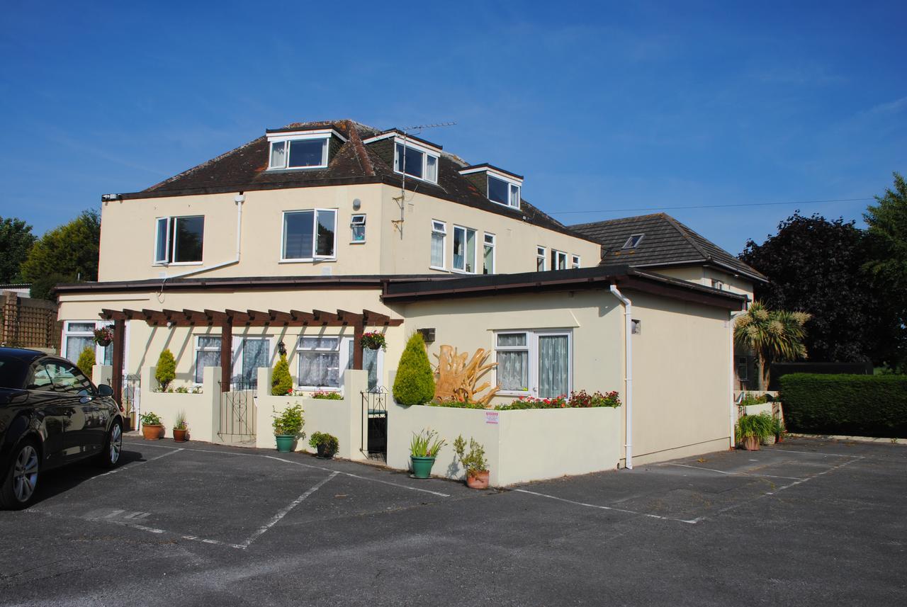 Huccaby Tor Apartmernt Torquay