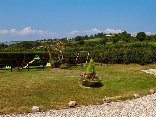 Apartamento Huccaby Tor Apartmernt