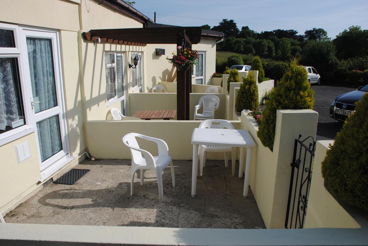 Apartamento Huccaby Tor Apartmernt *
