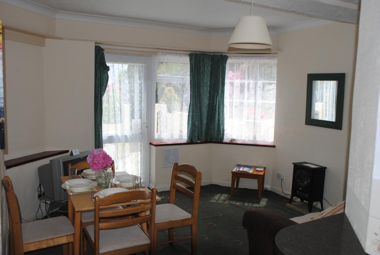Apartment Ashbury Tor *