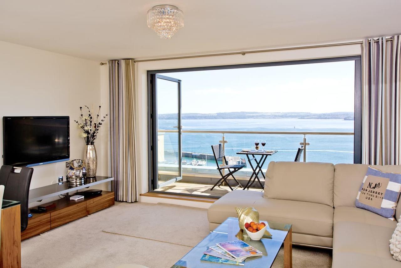 Harbour View - A6 Masts Apartment Torquay