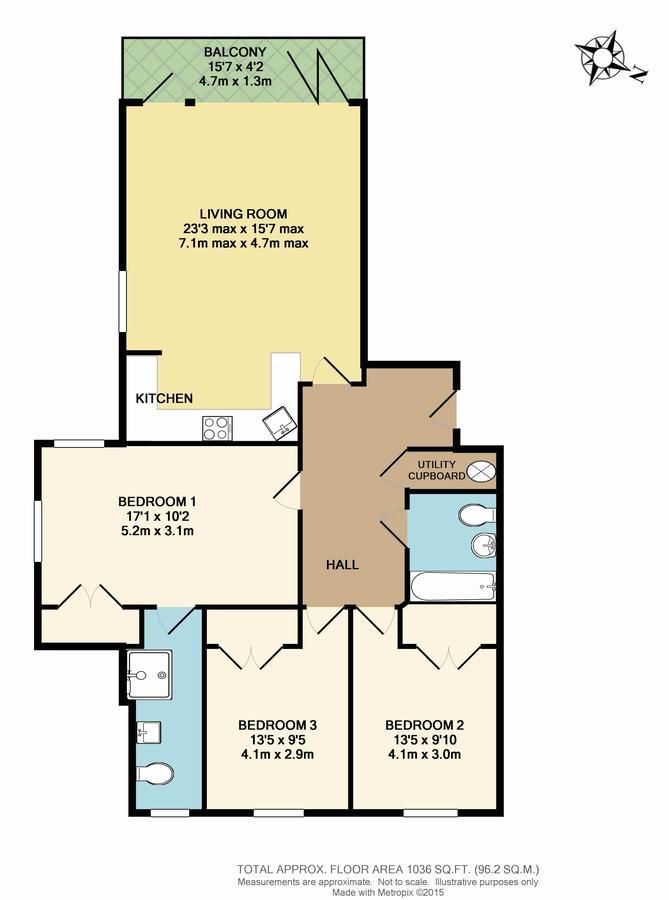 Harbour View - A6 Masts Apartment Torquay