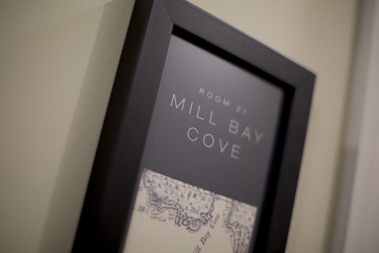 Meadfoot Bay Hotel Torquay