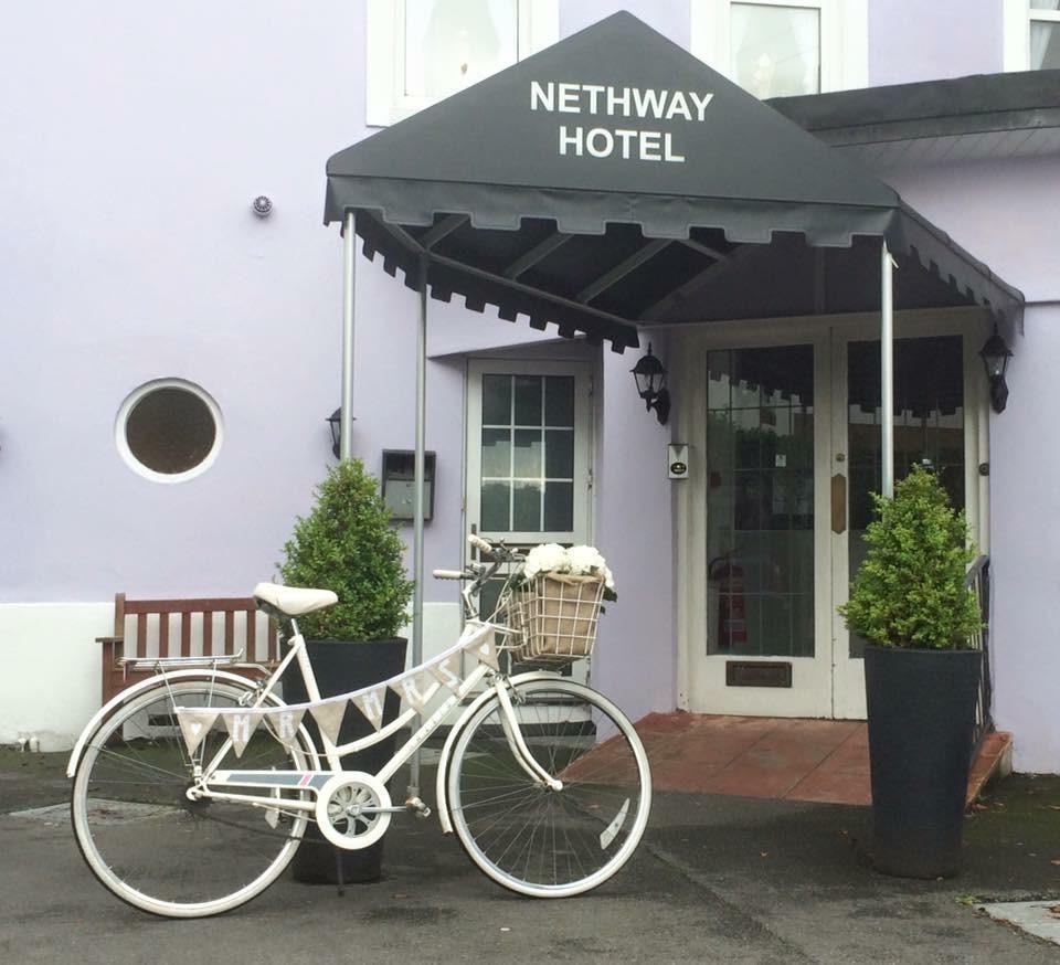 Nethway Hotel Torquay