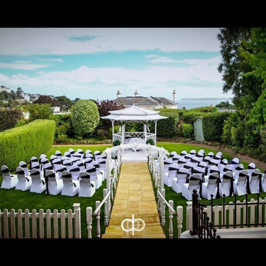 Nethway Hotel Torquay