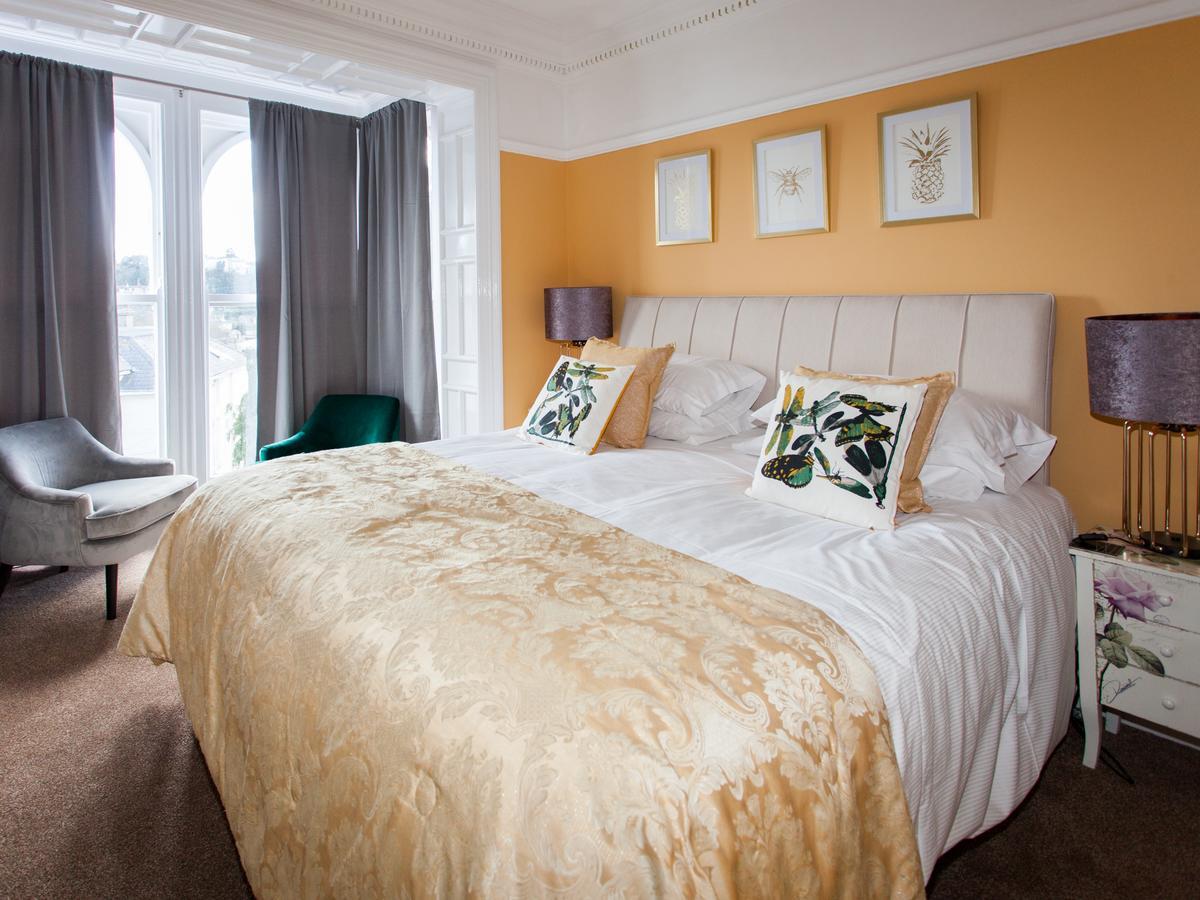 Braddon Hall Guest house 4*