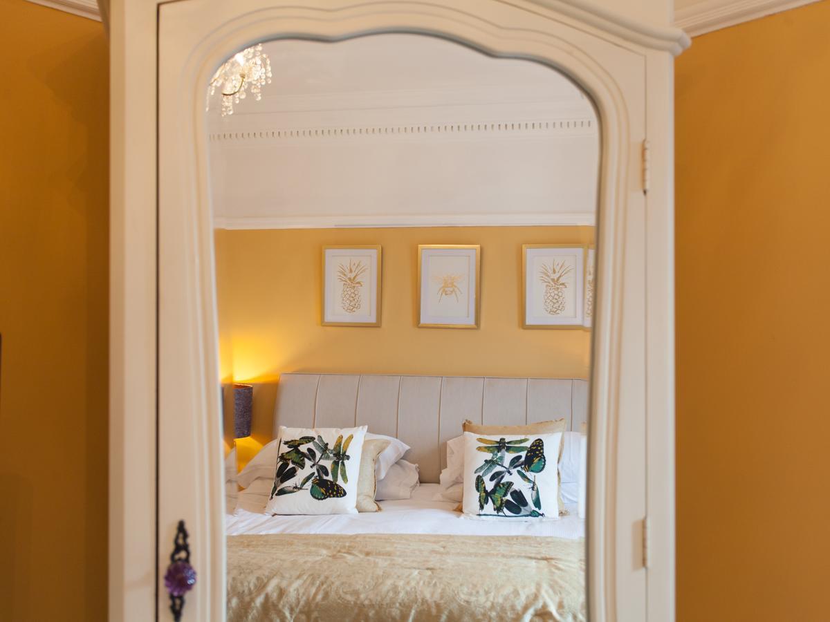 Guest house Braddon Hall