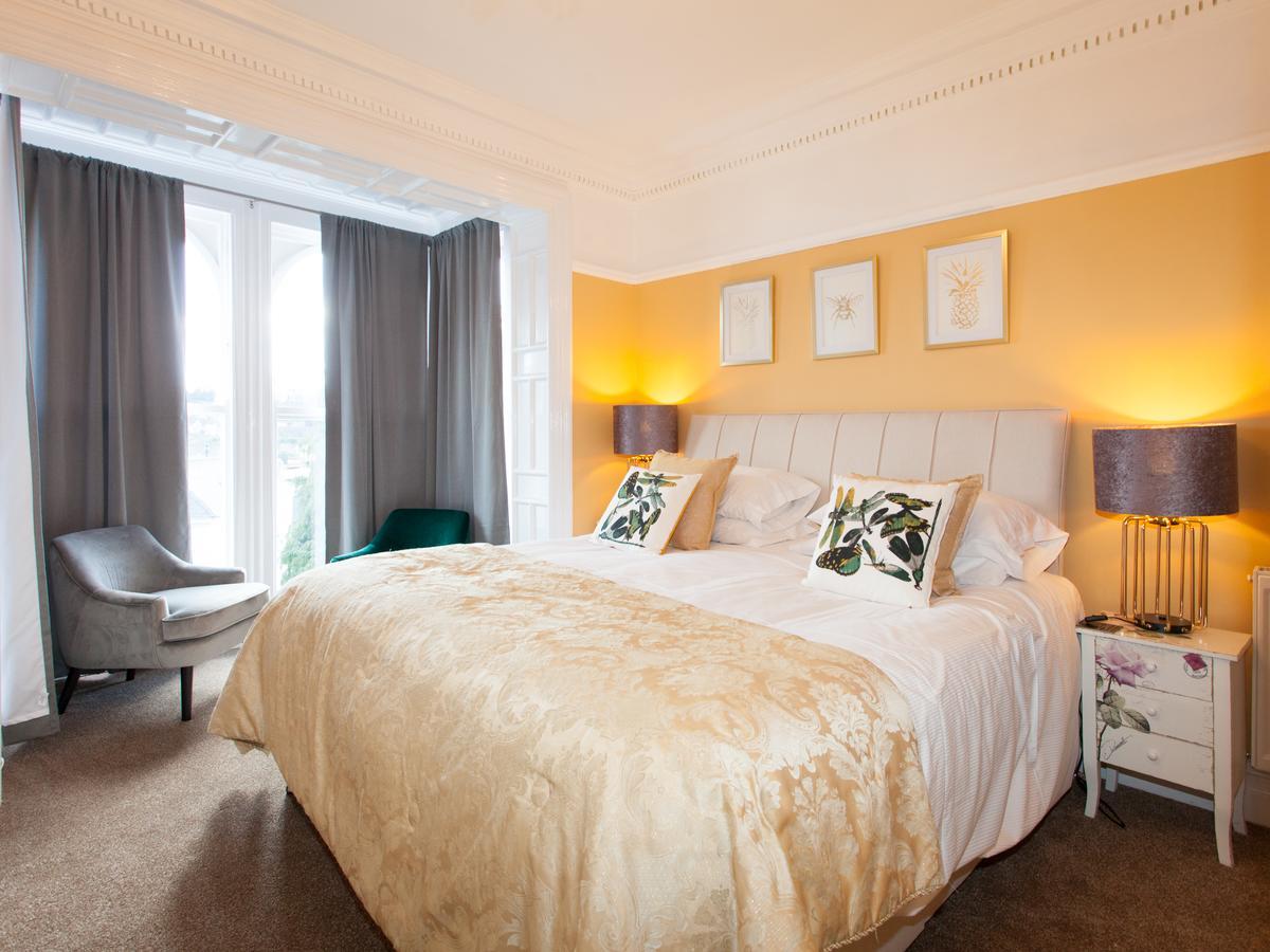 Braddon Hall Guest house Torquay