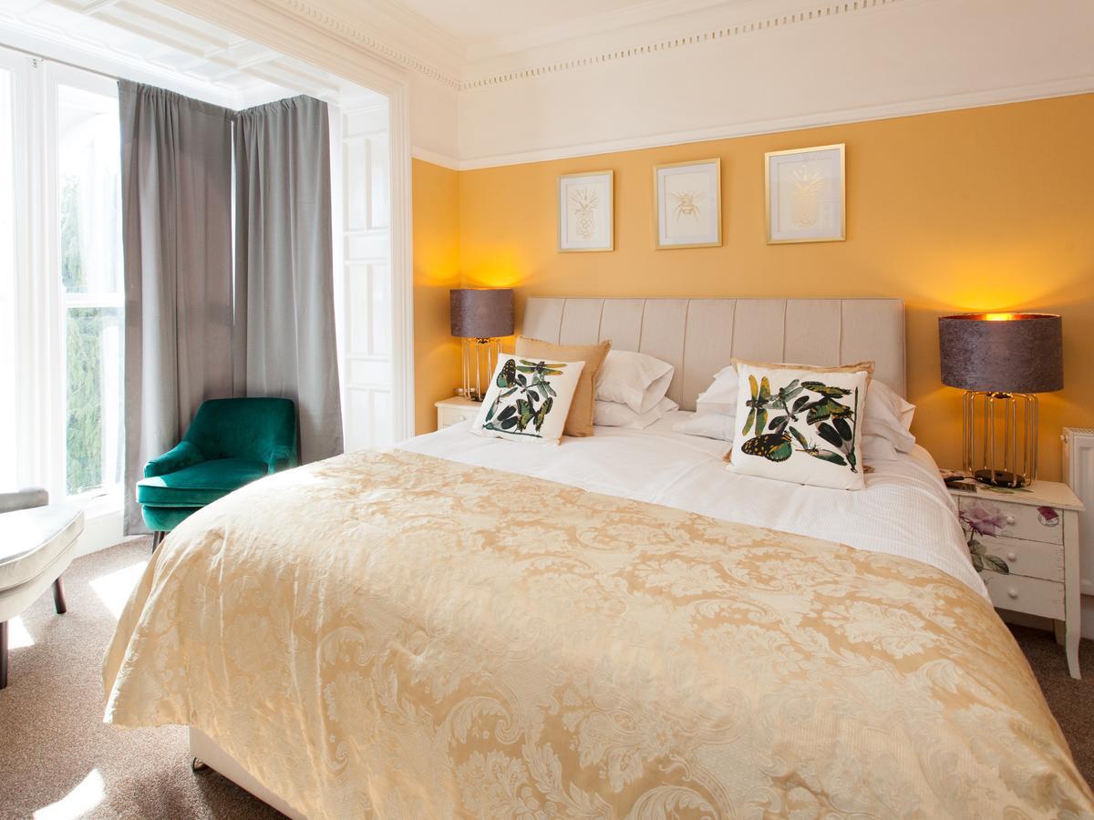 Braddon Hall Guest house