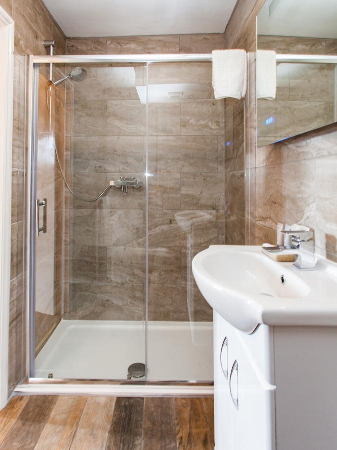 Braddon Hall Guest house Torquay