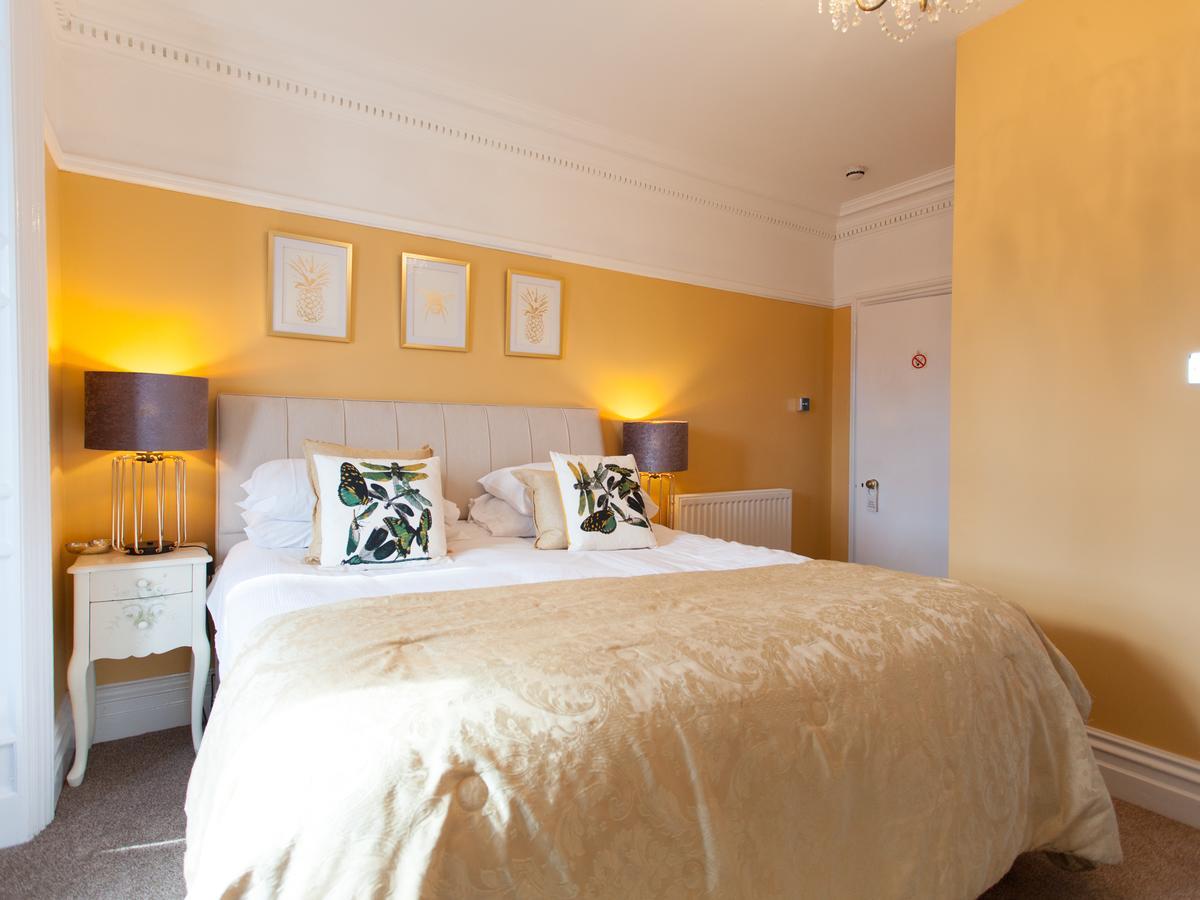 Braddon Hall Guest house Torquay