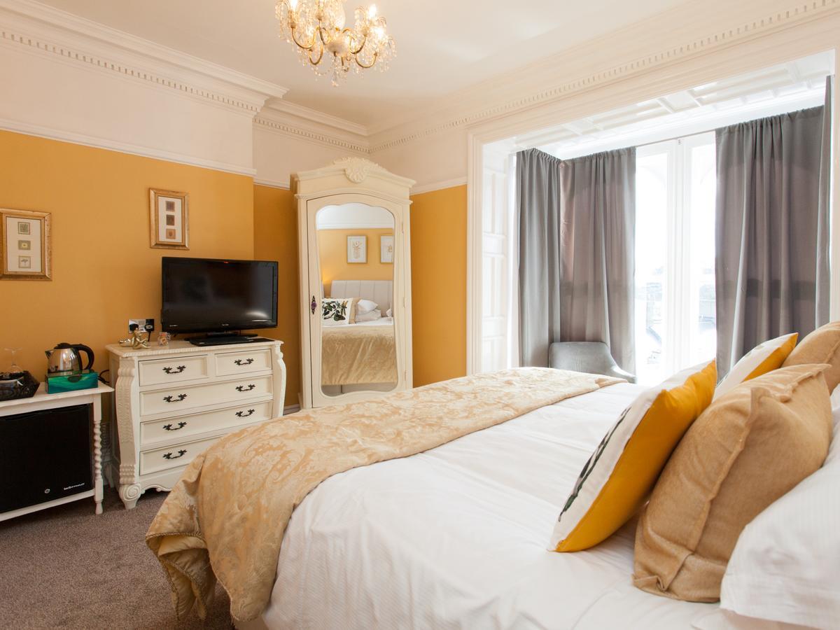 Braddon Hall Guest house 4*