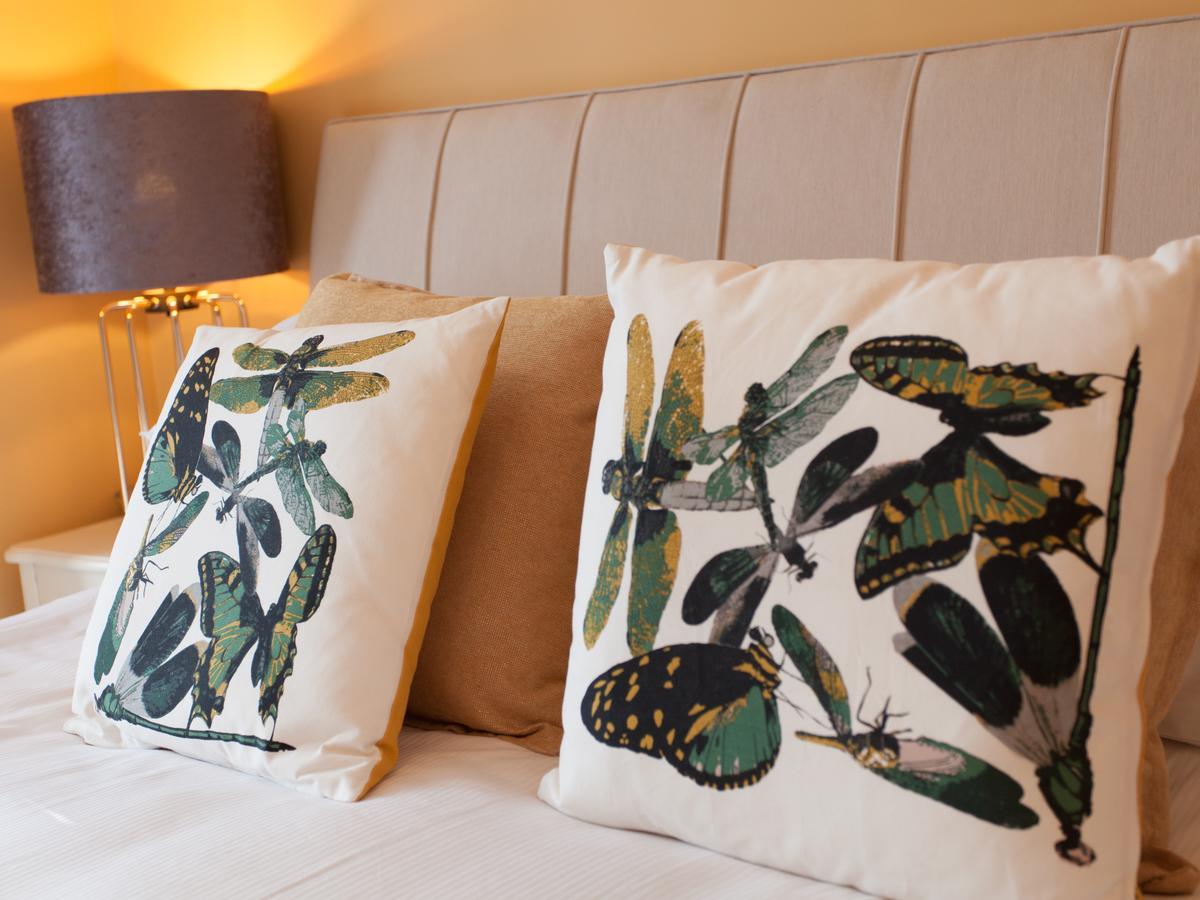 Braddon Hall Guest house Torquay