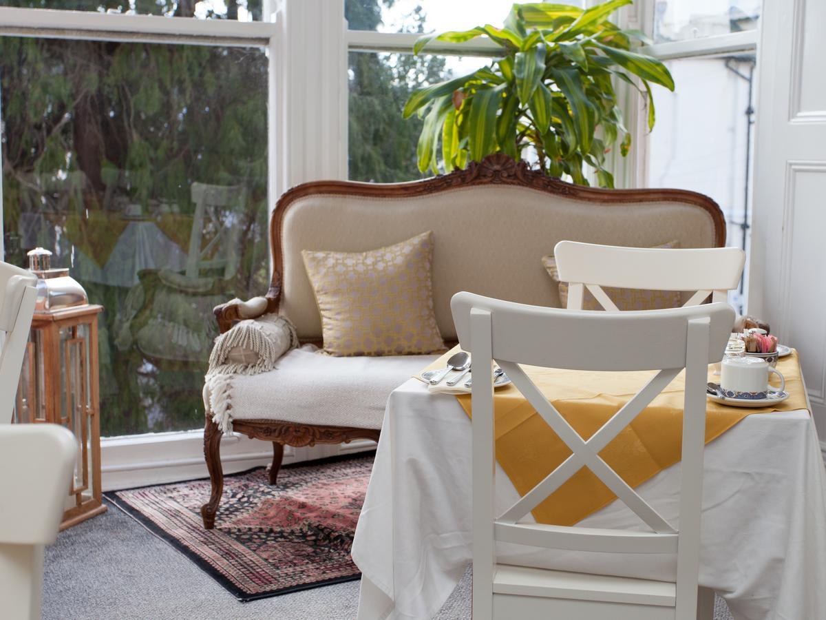 Guest house Braddon Hall 4*