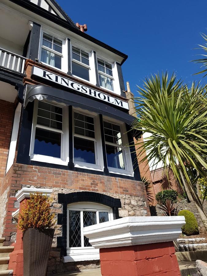 Apartment Kingsholm *