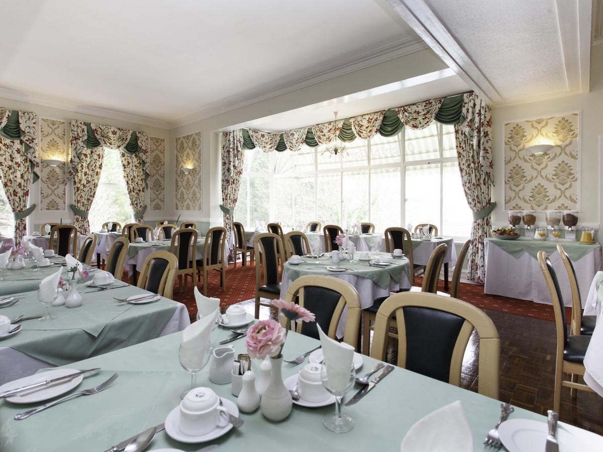 Guest house Elmington House- Adults Only 4*