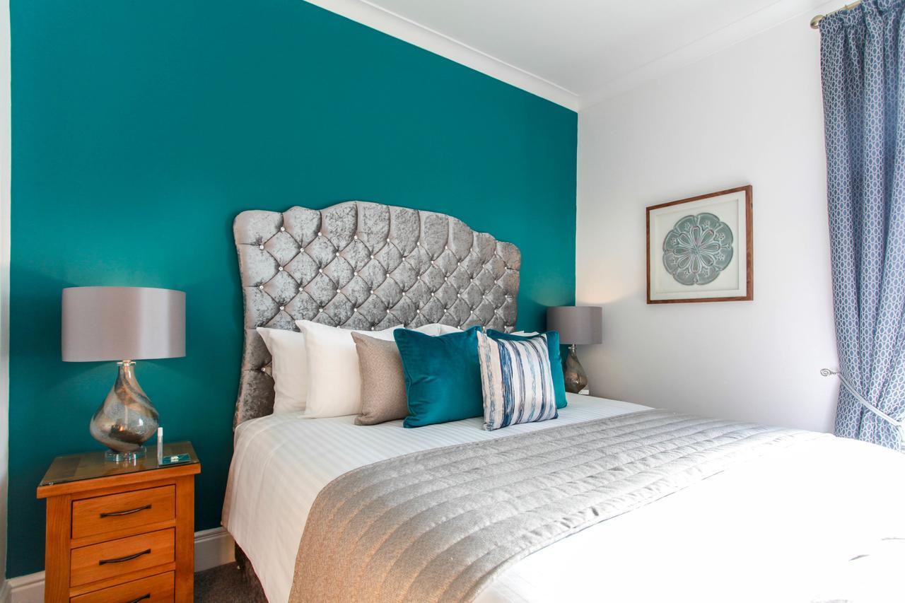 Bed & Breakfast Tyndale Torquay