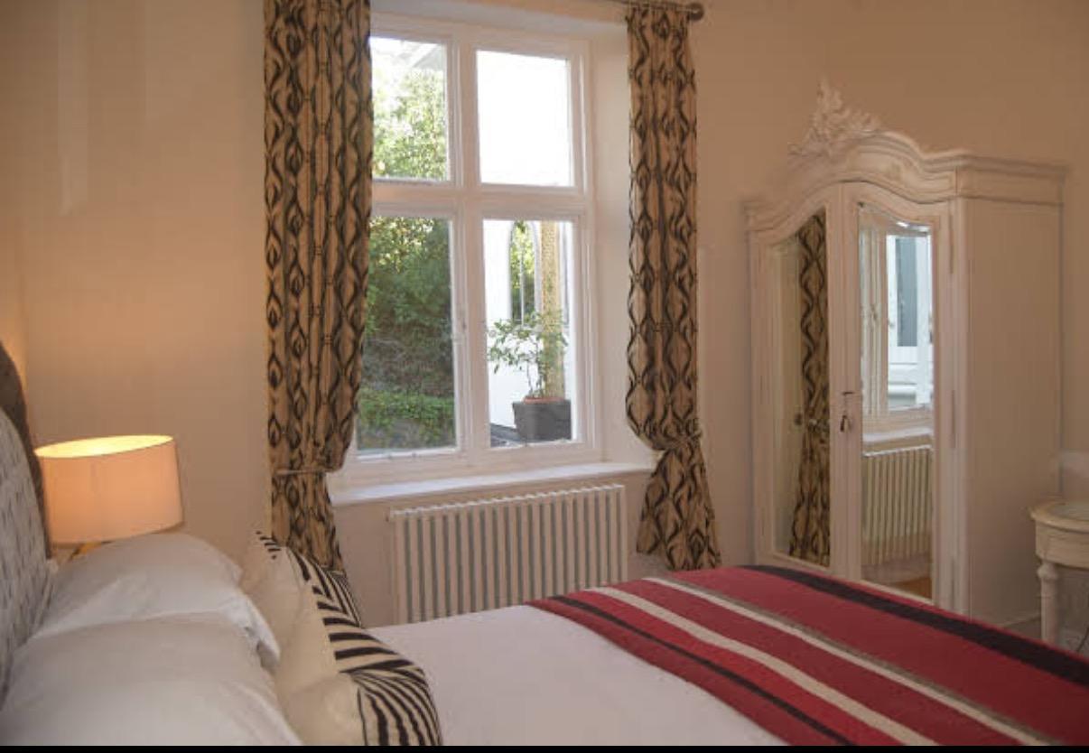 Bed & Breakfast Haldon Priors Torquay
