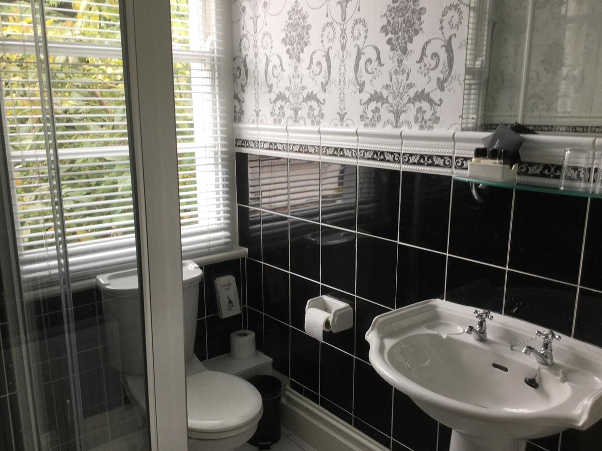 Casa de hóspedes Cary Court - 4*