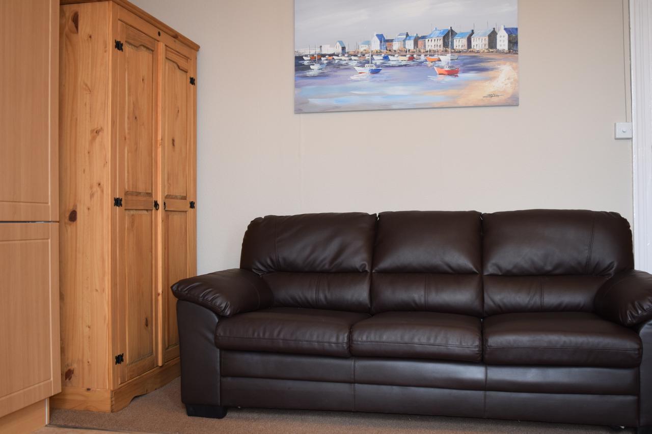 Apartment Tor Park Flatlets