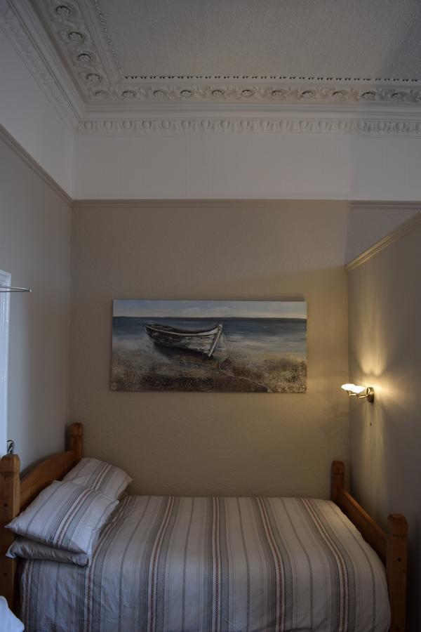 Tor Park Flatlets Apartment Torquay
