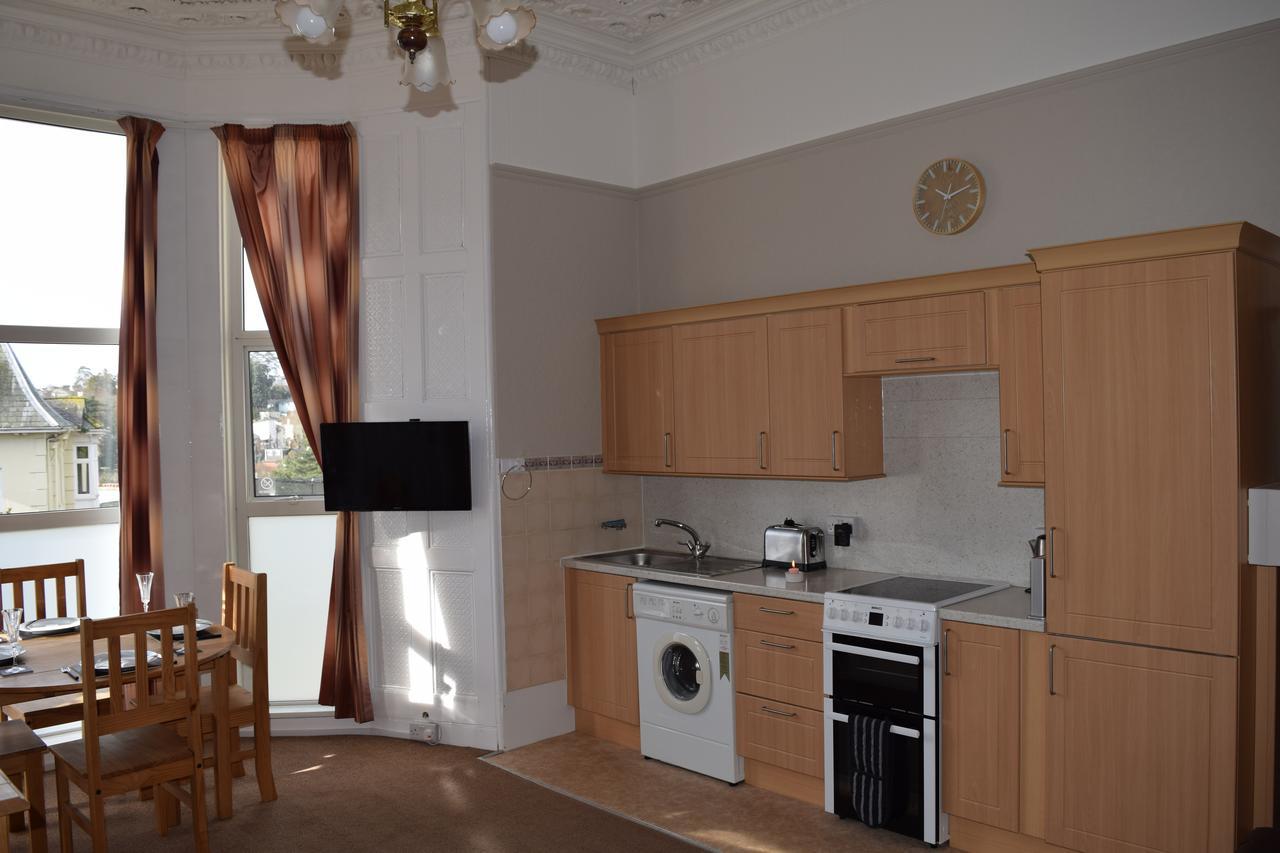 Tor Park Flatlets