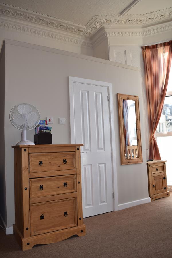 Tor Park Flatlets Apartment *
