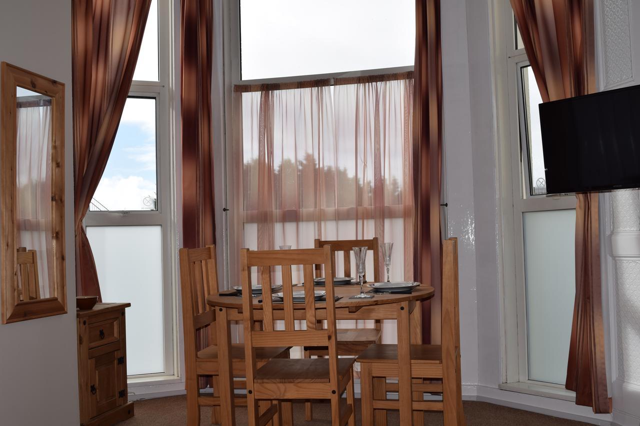 Apartment Tor Park Flatlets *