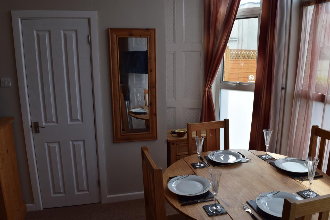 Tor Park Flatlets *