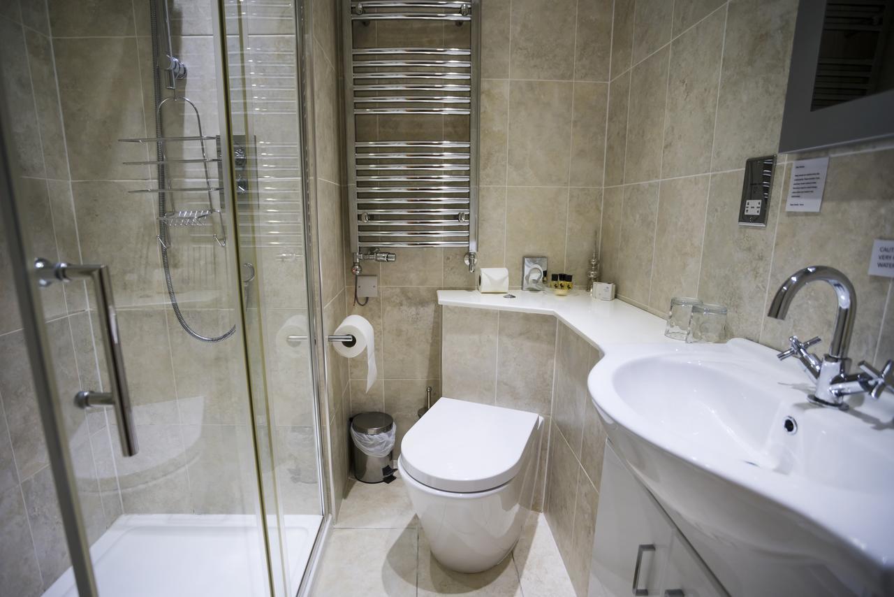 The Southbourne Guest house Torquay