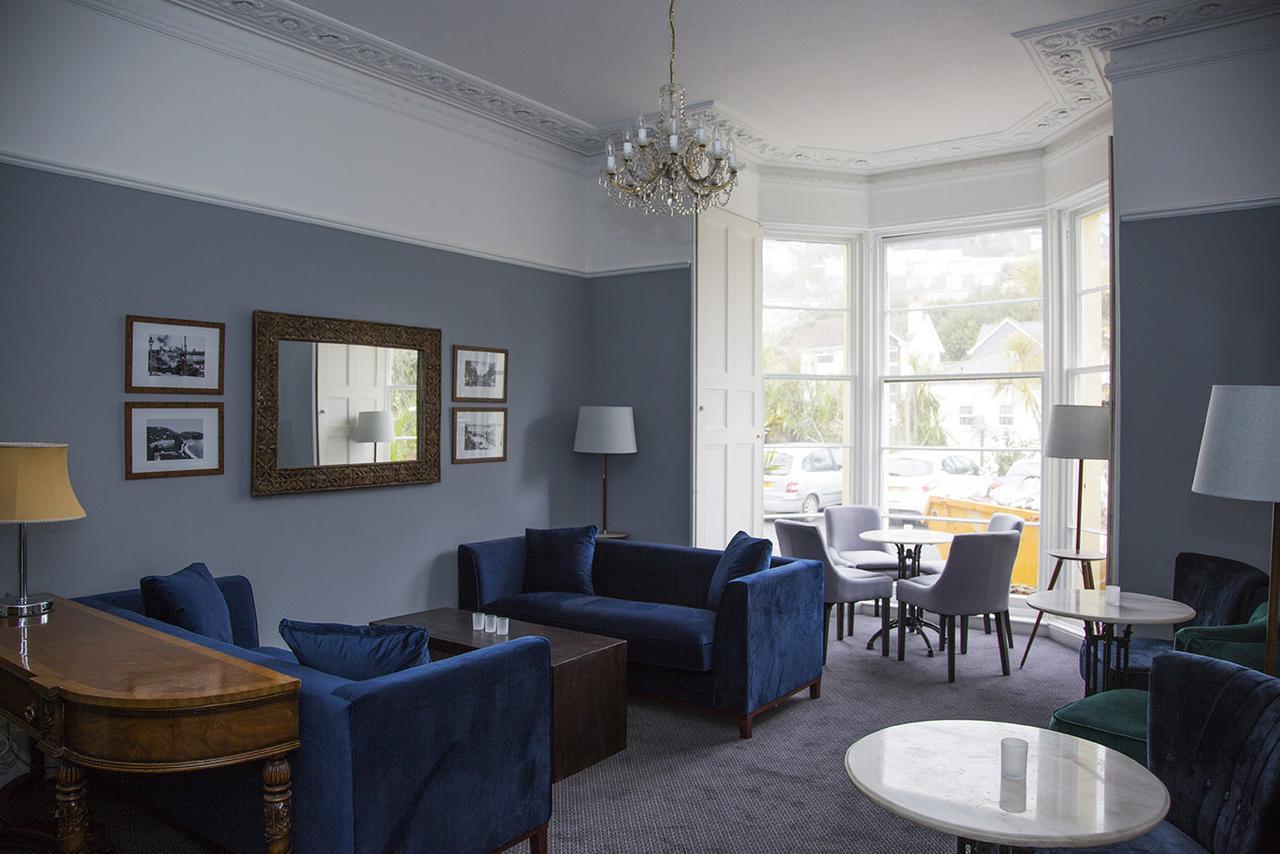 Meadfoot Bay Hotel