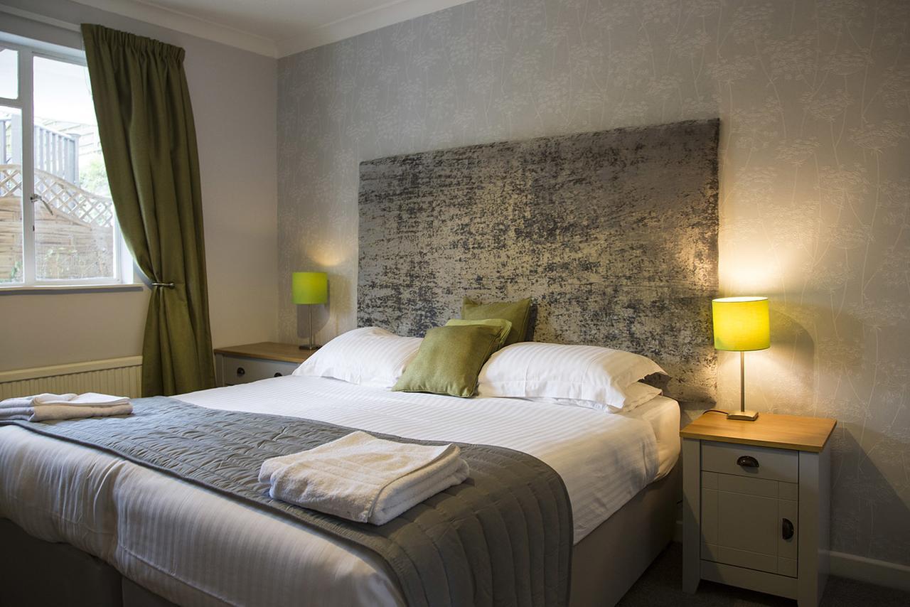 Hotel Meadfoot Bay 4*