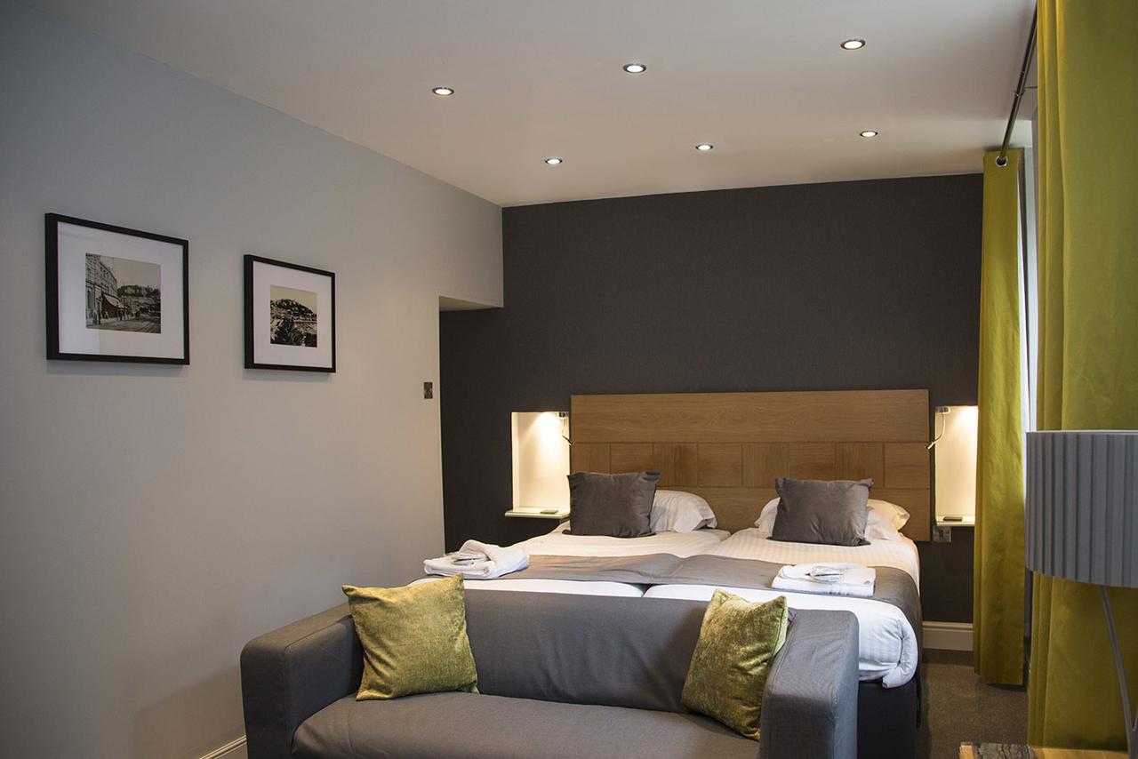 Meadfoot Bay Hotel 4*
