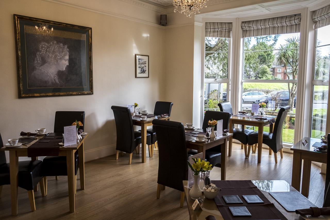 Elmdene 5*