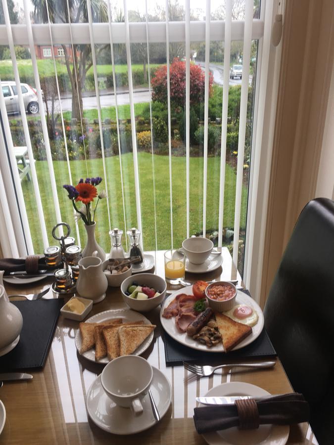 Elmdene 5* Torquay