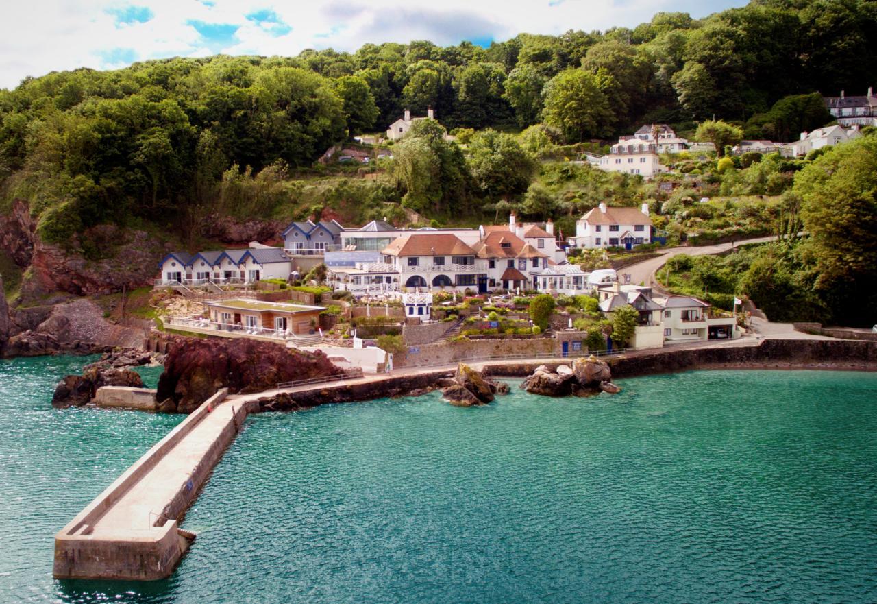 Cary Arms & Torquay