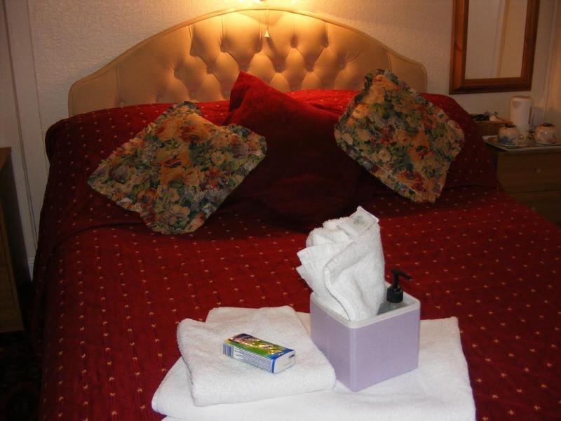 Guest house Brooklands Torquay