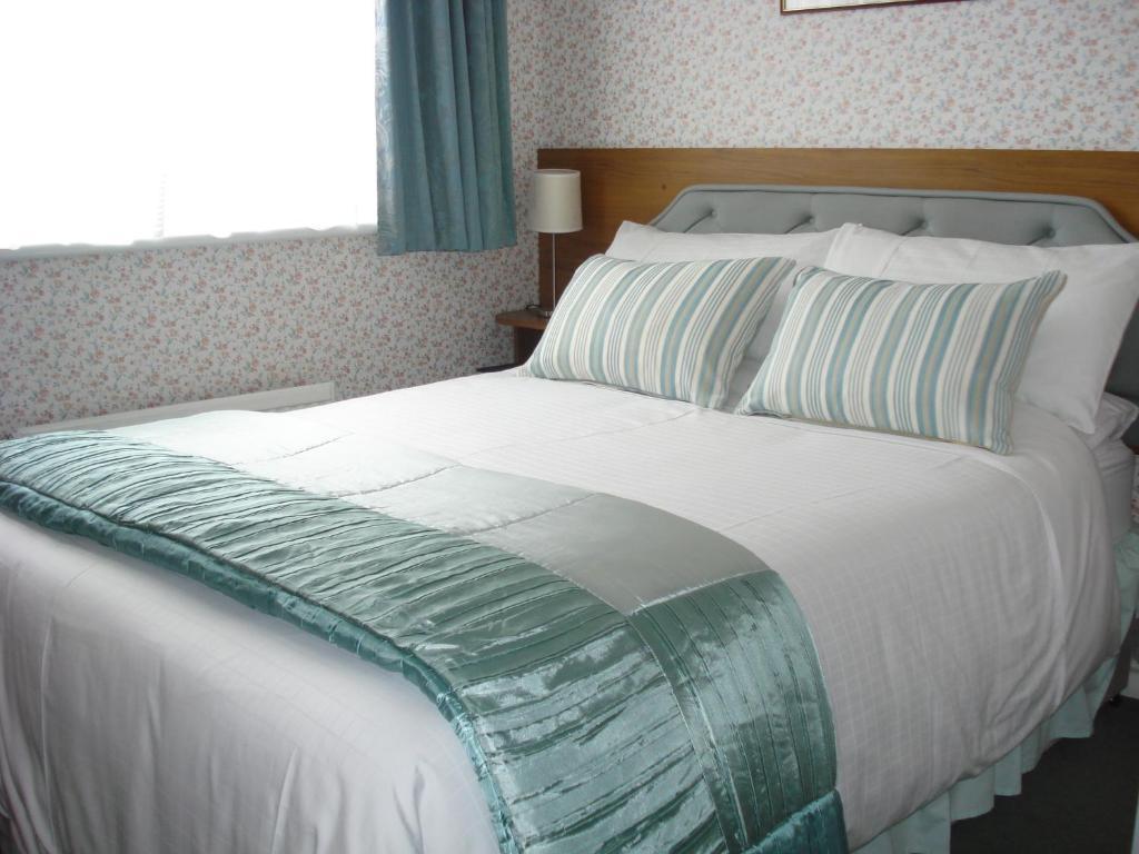 Casa de hóspedes Aveland House Babbacombe 4*