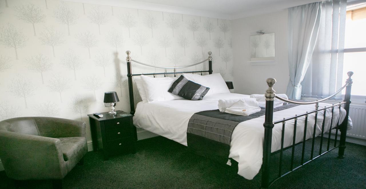 Glenorleigh 4* Torquay