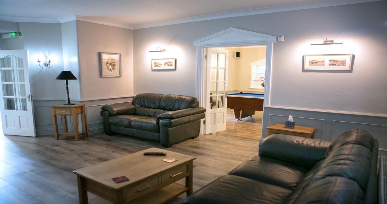 Guest house Glenorleigh Torquay