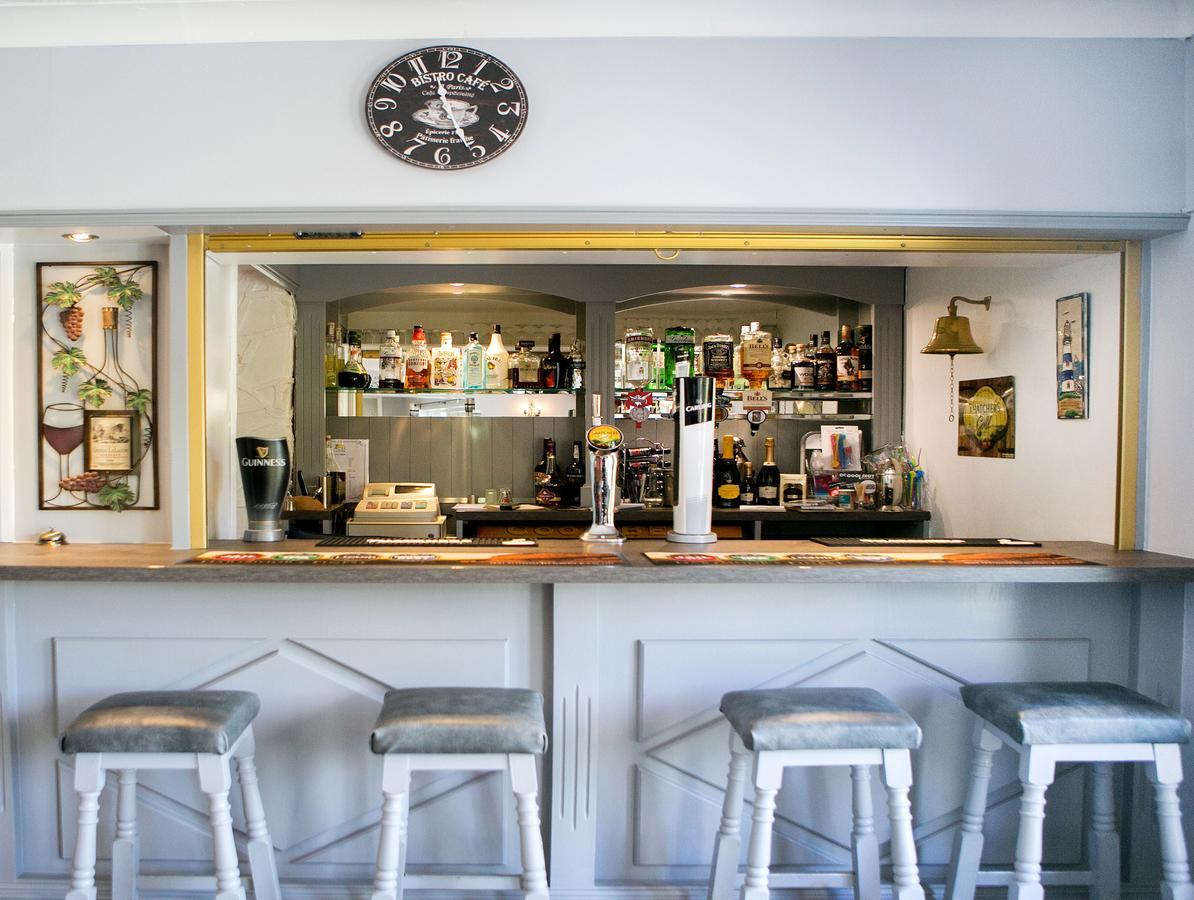 Guest house Glenorleigh