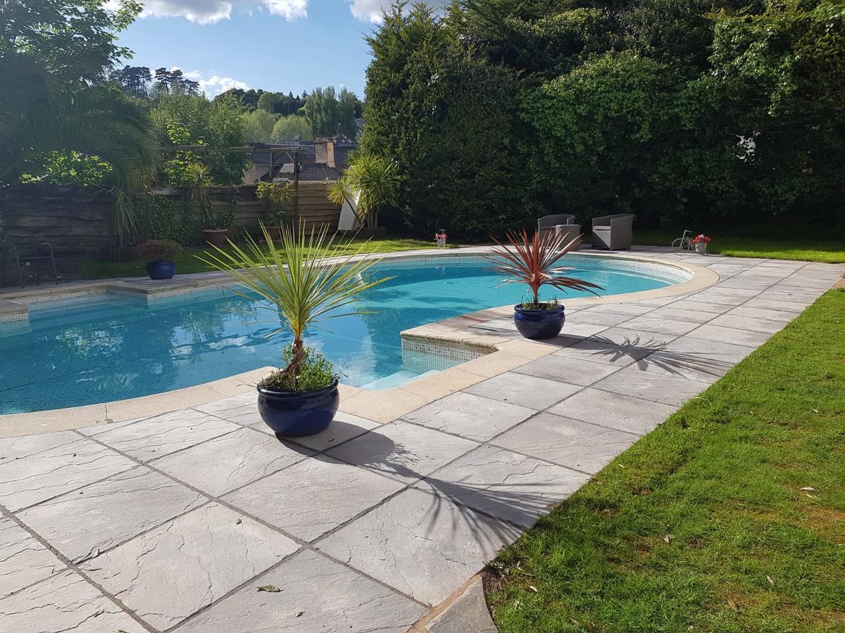 Glenorleigh Guest house Torquay