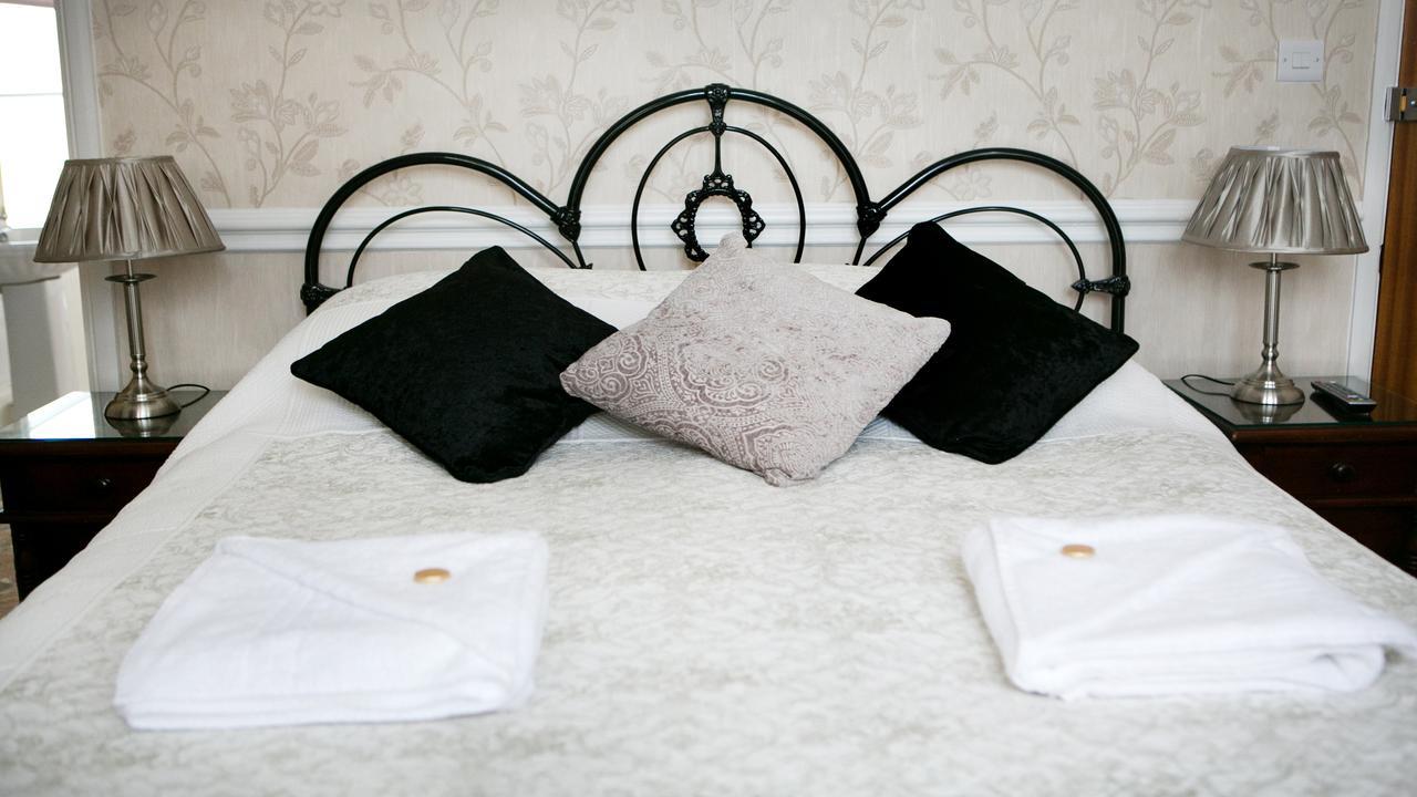 Glenorleigh Guest house