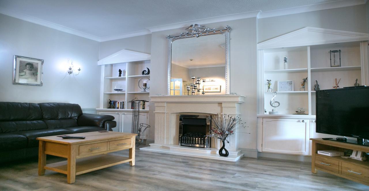 Guest house Glenorleigh