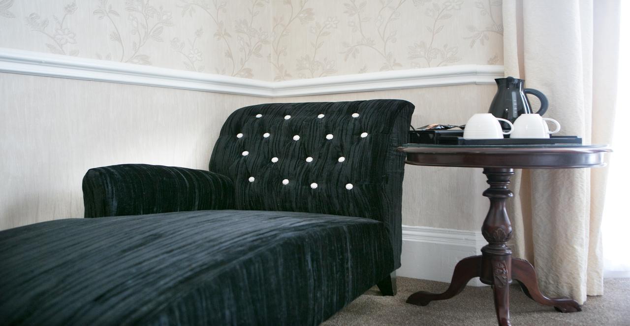 Guest house Glenorleigh Torquay