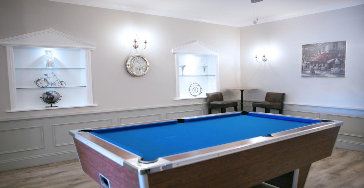 Glenorleigh Guest house 4*