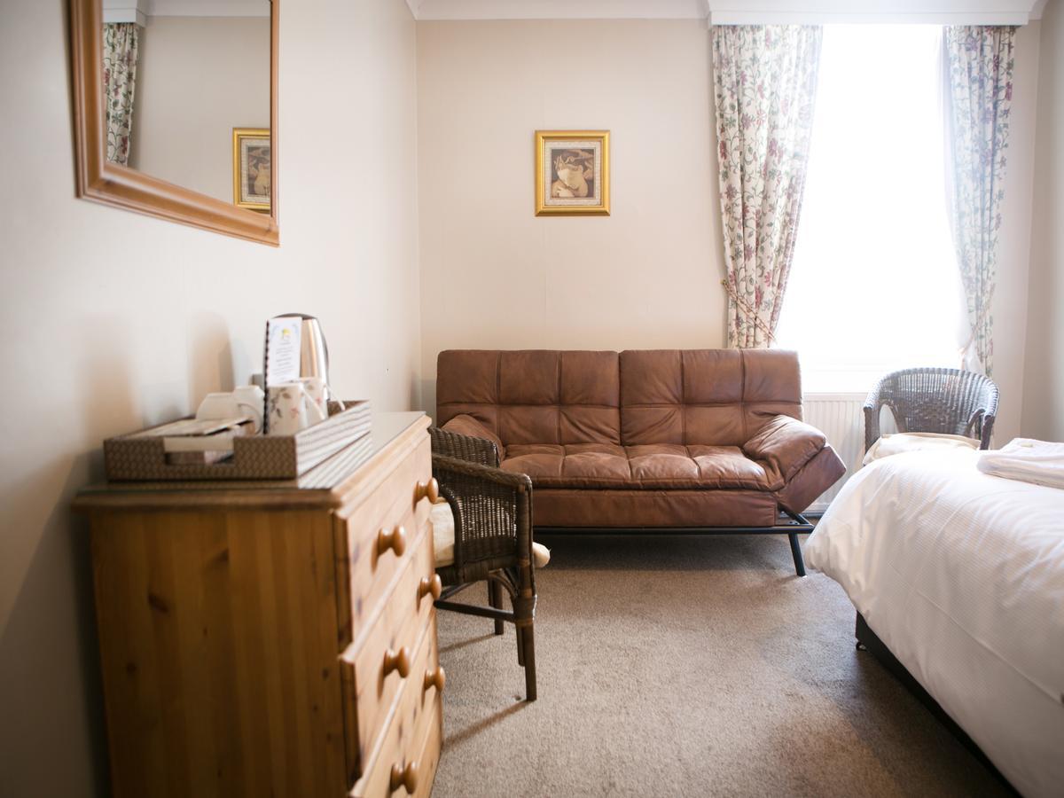 Glenorleigh 4* Torquay